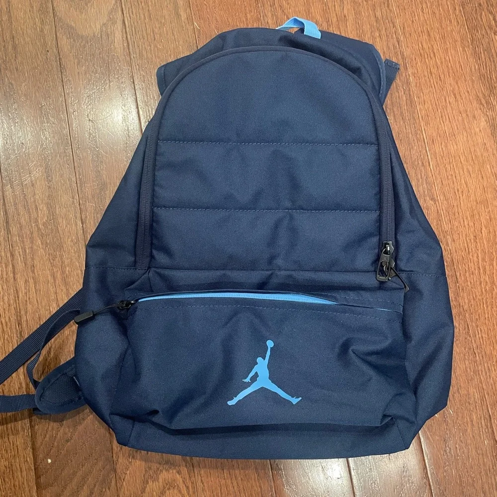 Jordan backpack - Picture 1 of 1